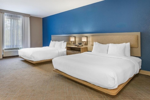 Comfort Suites Columbia Northeast - Fort Jackson image 15