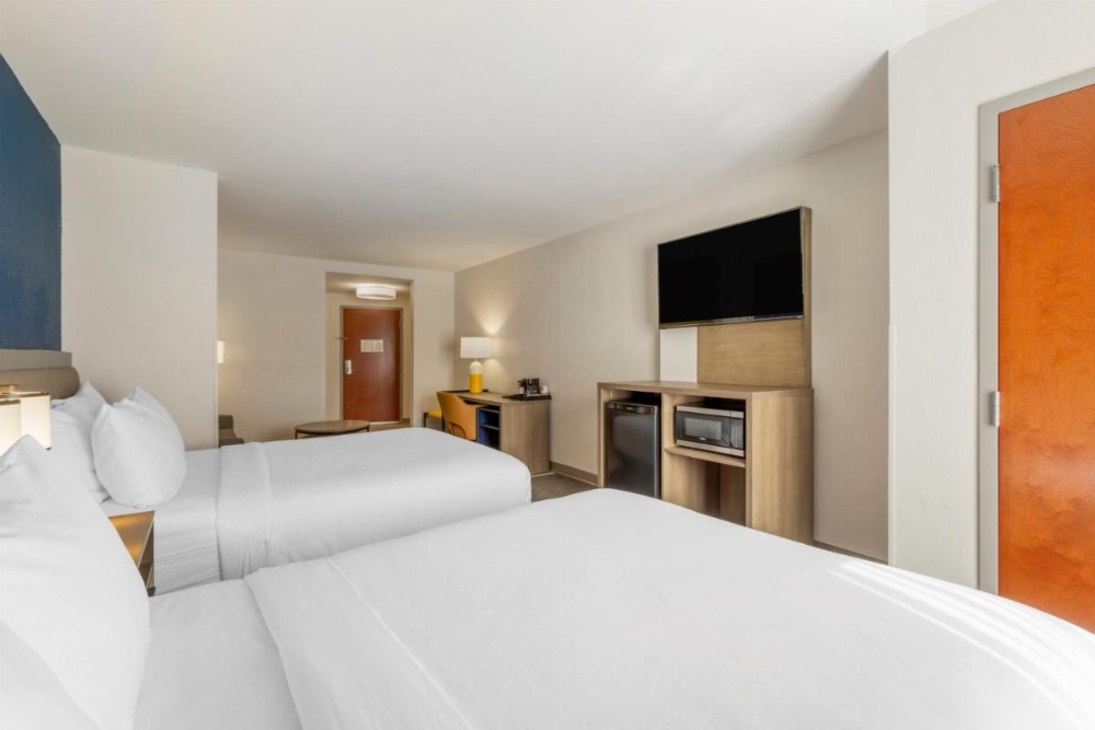 Comfort Suites Columbia Northeast - Fort Jackson Image 18
