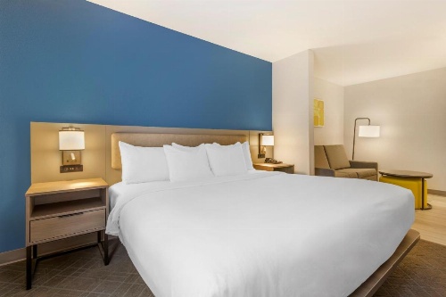 Comfort Suites Columbia Northeast - Fort Jackson image 19