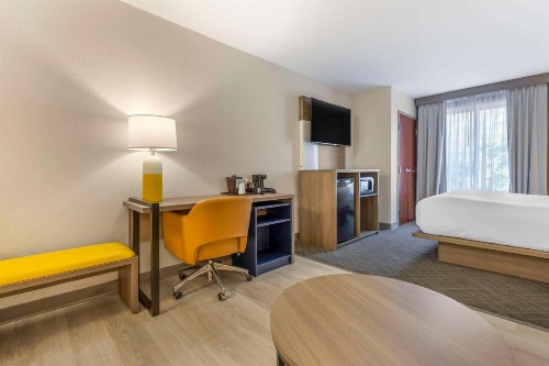 Comfort Suites Columbia Northeast - Fort Jackson image 21