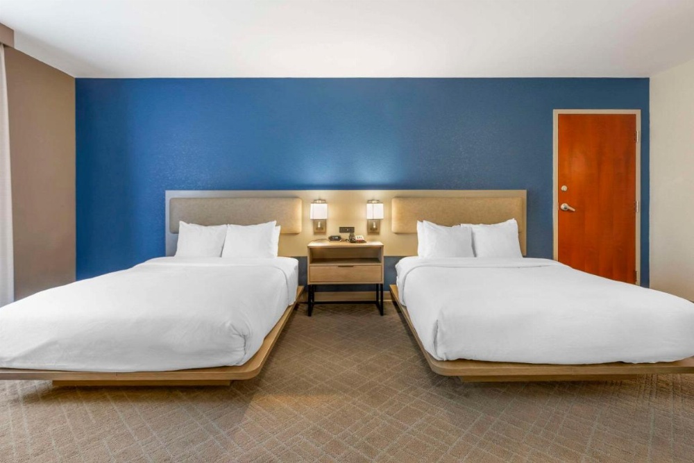 Comfort Suites Columbia Northeast - Fort Jackson Image 22