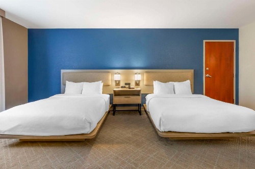 Comfort Suites Columbia Northeast - Fort Jackson image 22