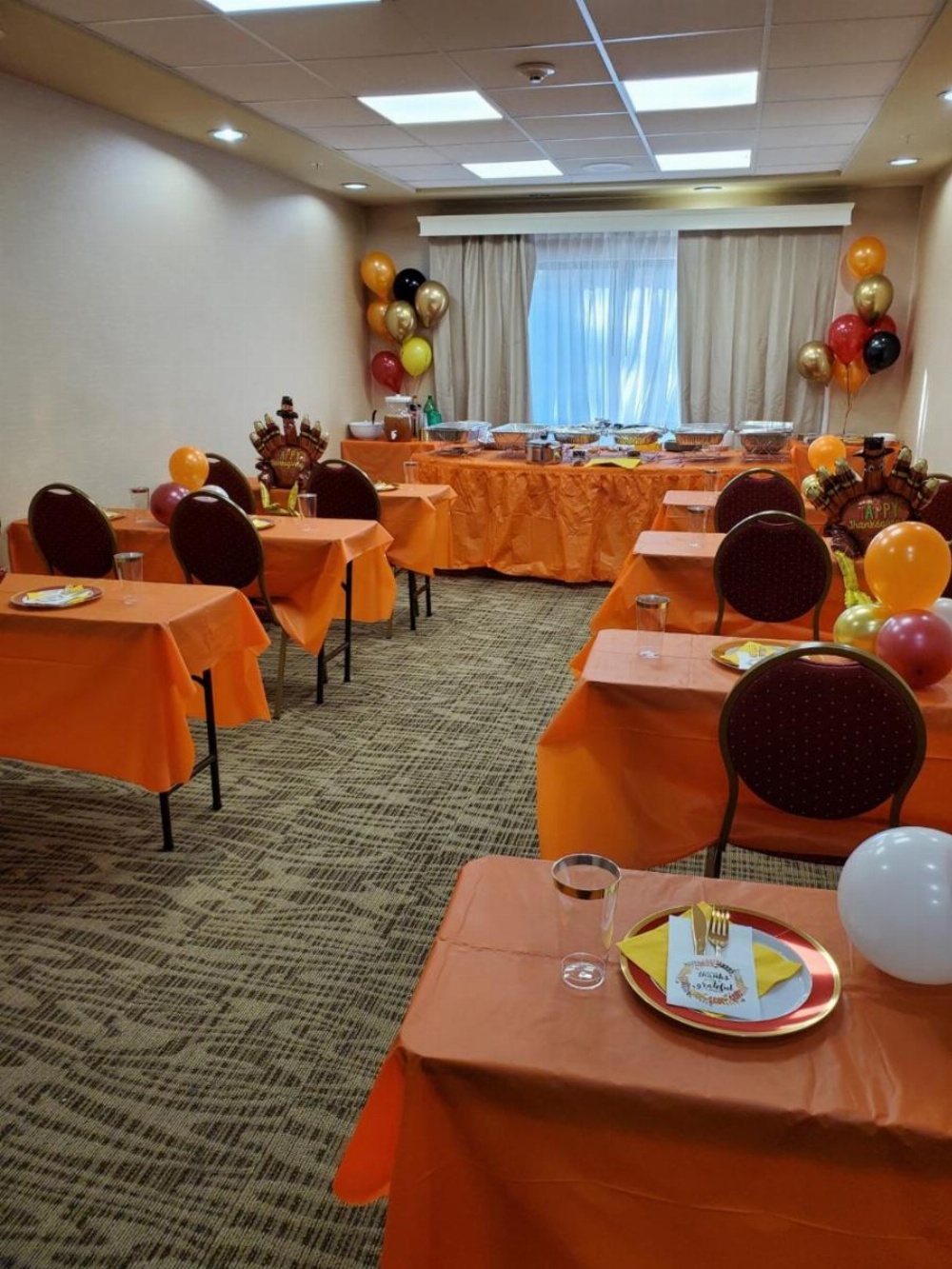Comfort Suites Columbia Northeast - Fort Jackson Image 31