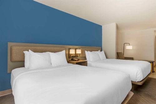 Comfort Suites Columbia Northeast - Fort Jackson image 34
