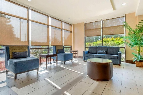 Comfort Suites Columbia Northeast - Fort Jackson image 3