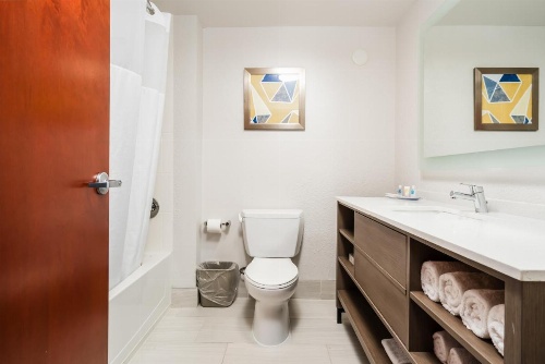 Comfort Suites Columbia Northeast - Fort Jackson image 4